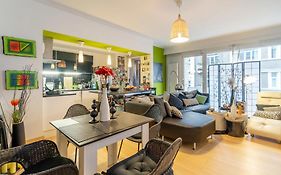 Luxe Serene Residence