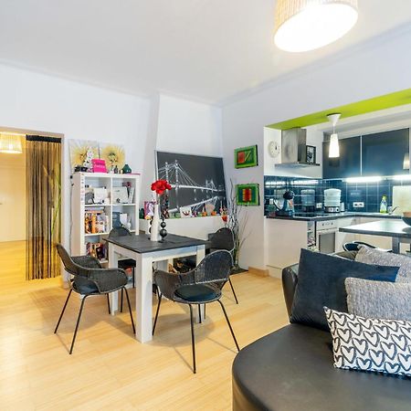 Luxe Serene Residence Bruxelles Extérieur photo