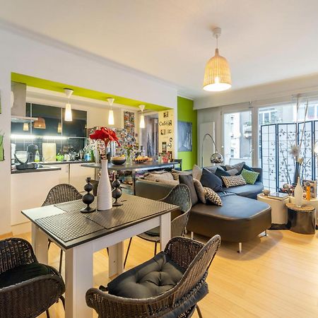 Luxe Serene Residence Bruxelles Extérieur photo