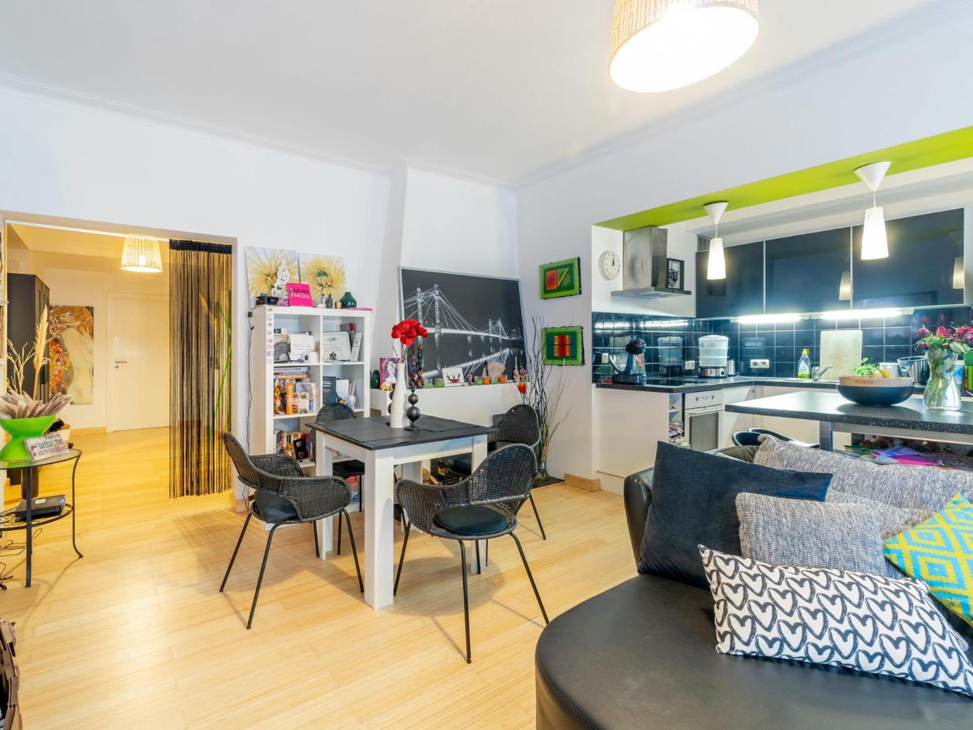 Luxe Serene Residence Bruxelles Extérieur photo
