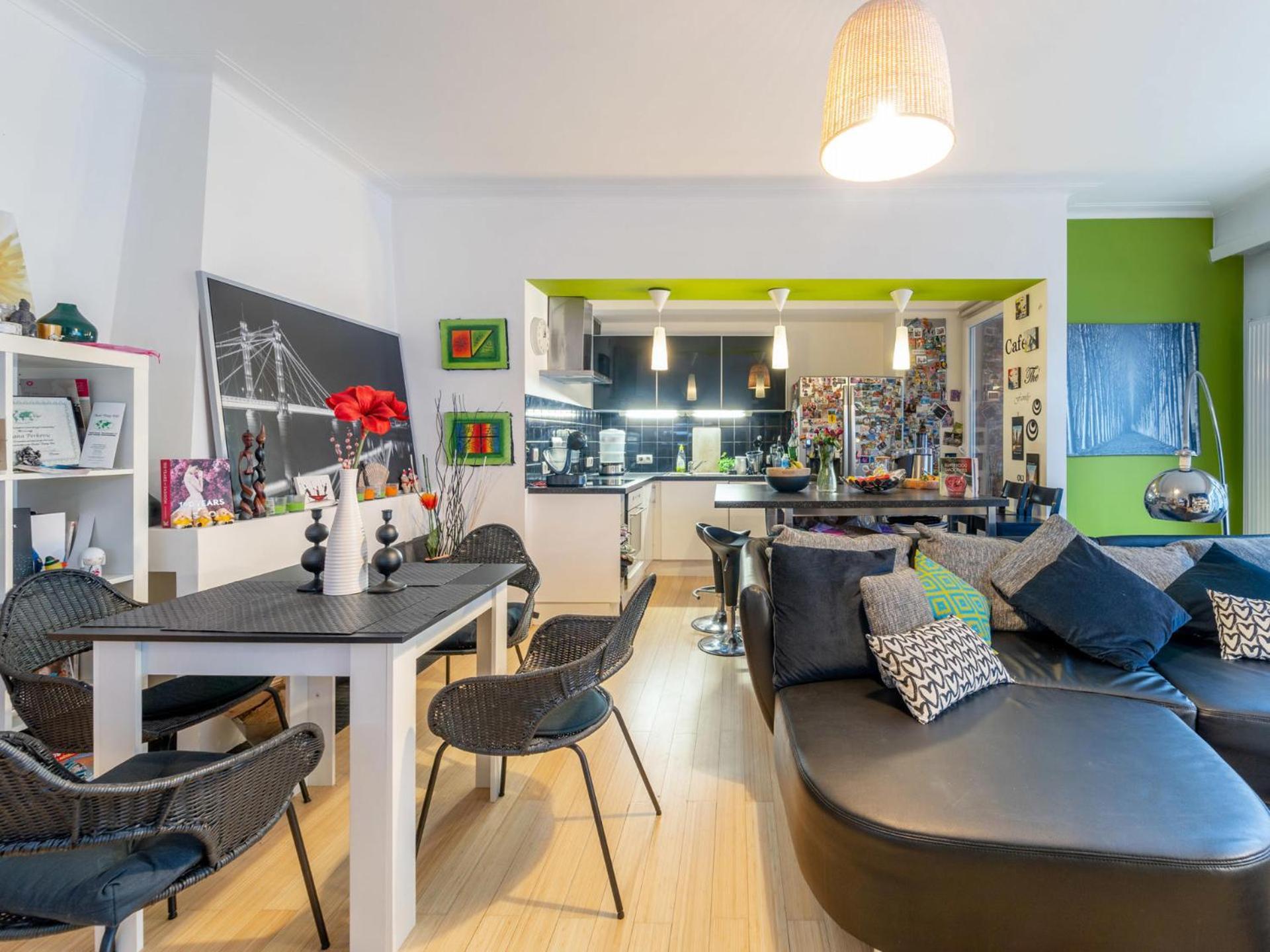 Luxe Serene Residence Bruxelles Extérieur photo