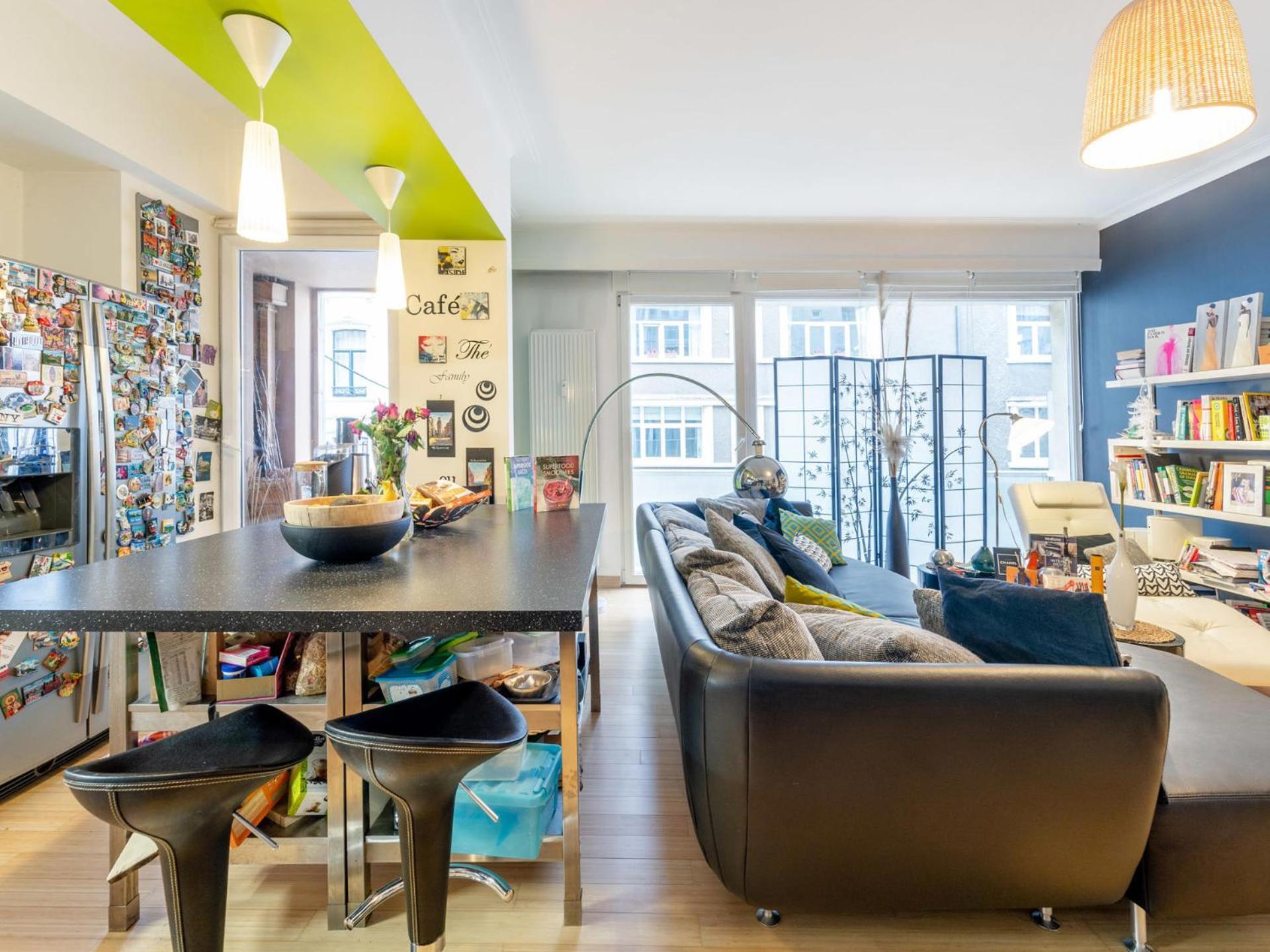 Luxe Serene Residence Bruxelles Extérieur photo
