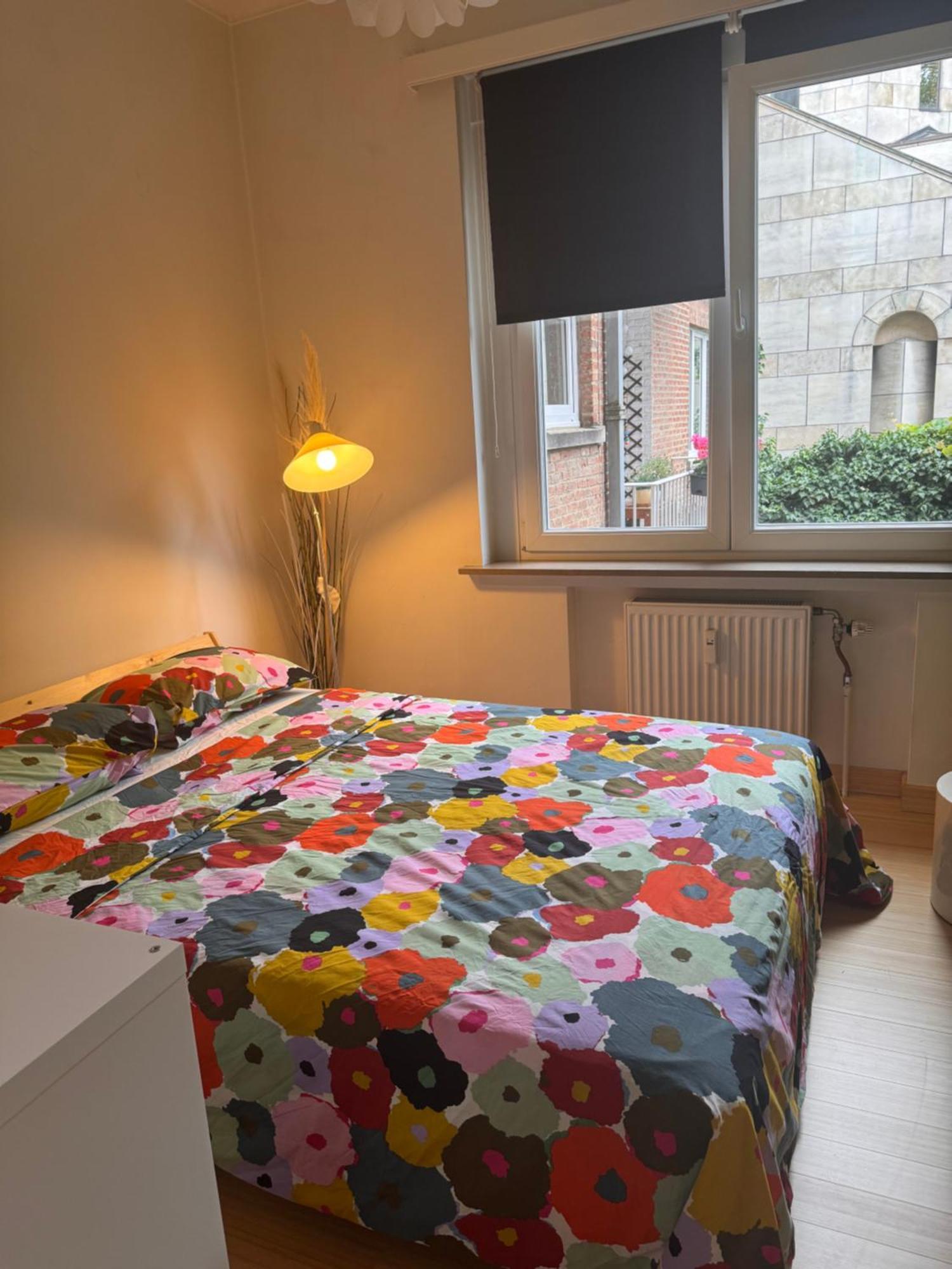 Luxe Serene Residence Bruxelles Extérieur photo